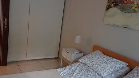 Apartament Jantar 3B w Darłówku, Darłówko, Poland