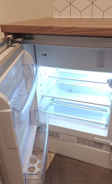 Apartament Jantar 3B w Darłówku, Darłówko, Poland