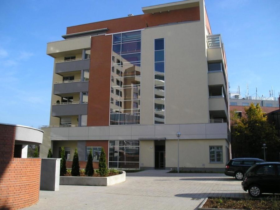 Apartament przy Rynku, Poznań, Poland