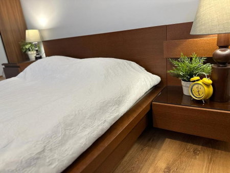 Apartament przy Rynku, Poznań, Poland