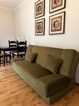 Apartament przy Rynku, Poznań, Poland