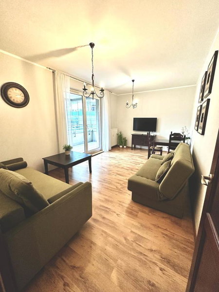 Apartament przy Rynku, Poznań, Poland