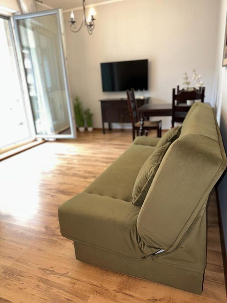Apartament przy Rynku, Poznań, Poland