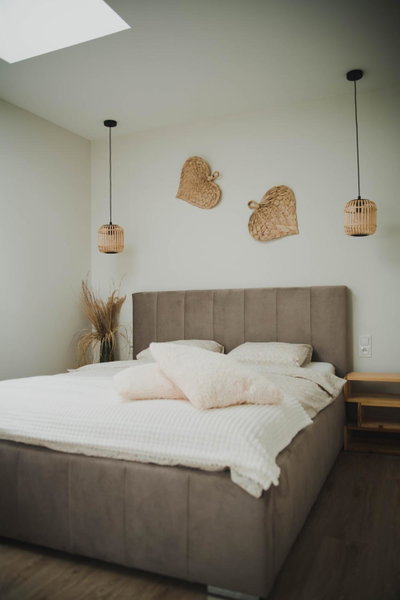 Nadolnik apartment, Poznań, Poland
