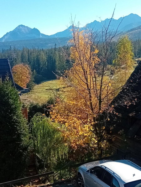 Pokoje Gościnne Za Sichłą, Murzasichle, Poland