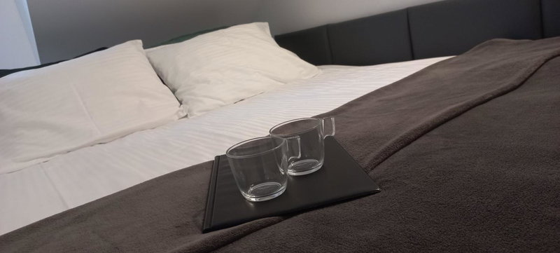 Apartament Pogodny, Łeba, Poland