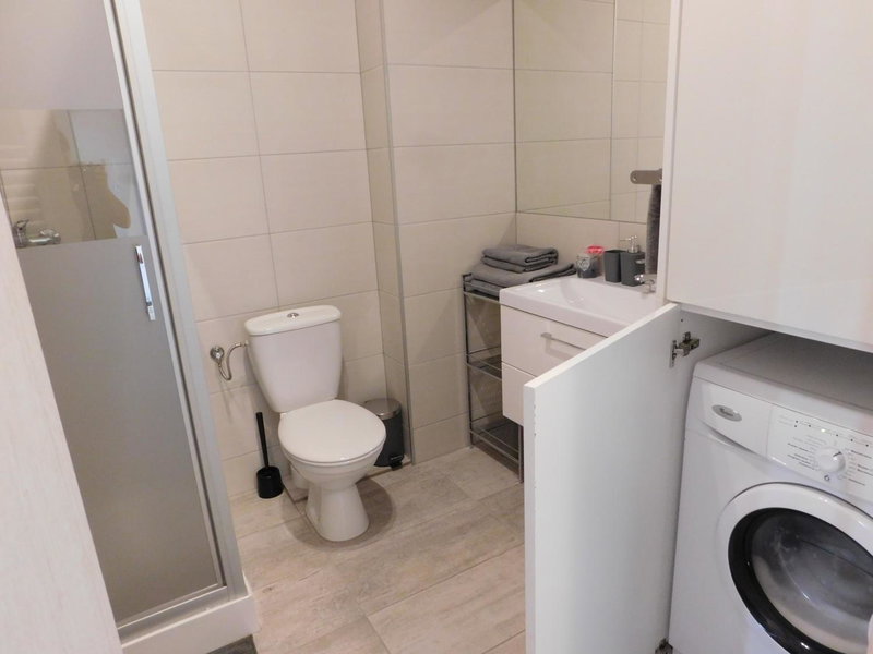 Apartament Pogodny, Łeba, Poland
