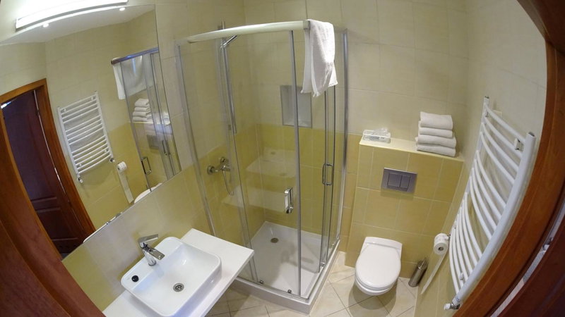 Hotel Astra, Dąbrowa Górnicza, Poland
