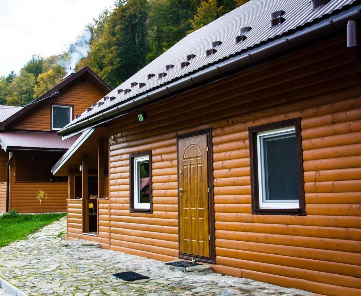 Bieszczadzki Klin BKLIN, Poland