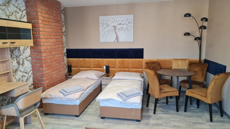 Eldom-Noclegi Rogozińska 29E, Wągrowiec, Poland