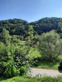 Ojców, Na Widoku, Ojców, Poland