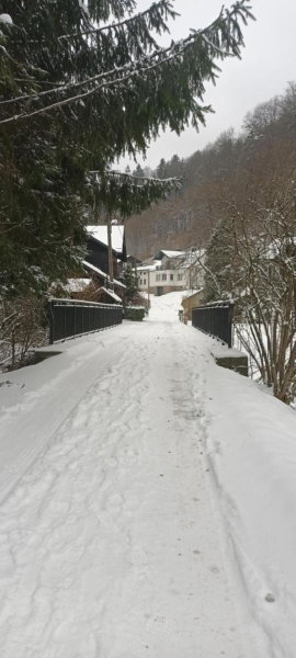Ojców, Na Widoku, Ojców, Poland