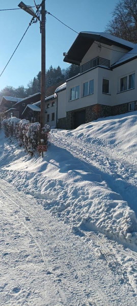 Ojców, Na Widoku, Ojców, Poland