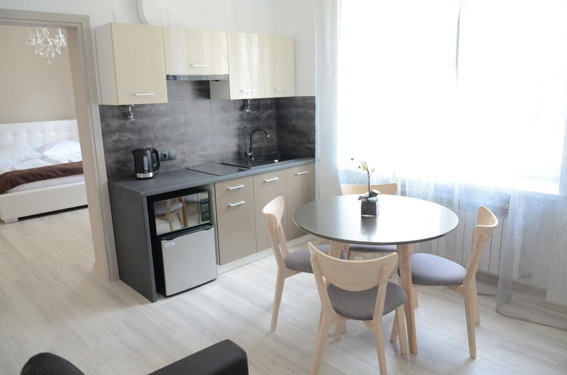 Magnolia Apartment, Białystok, Poland