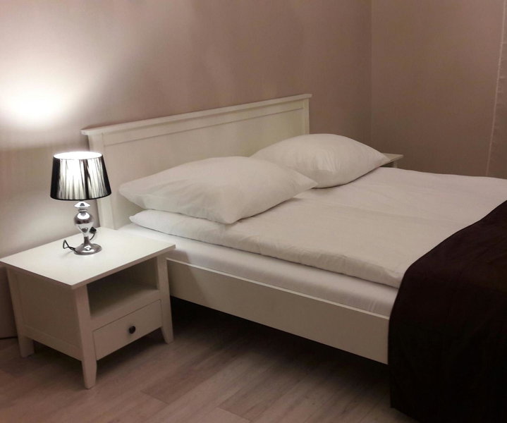 Magnolia Apartment, Białystok, Poland