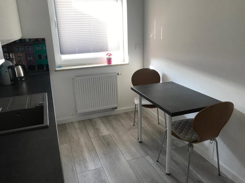 Apartament Malta Supreme, Poznań, Poland