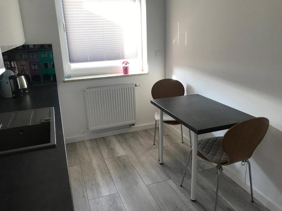 Apartament Malta Supreme, Poznań, Poland