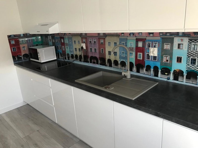 Apartament Malta Supreme, Poznań, Poland