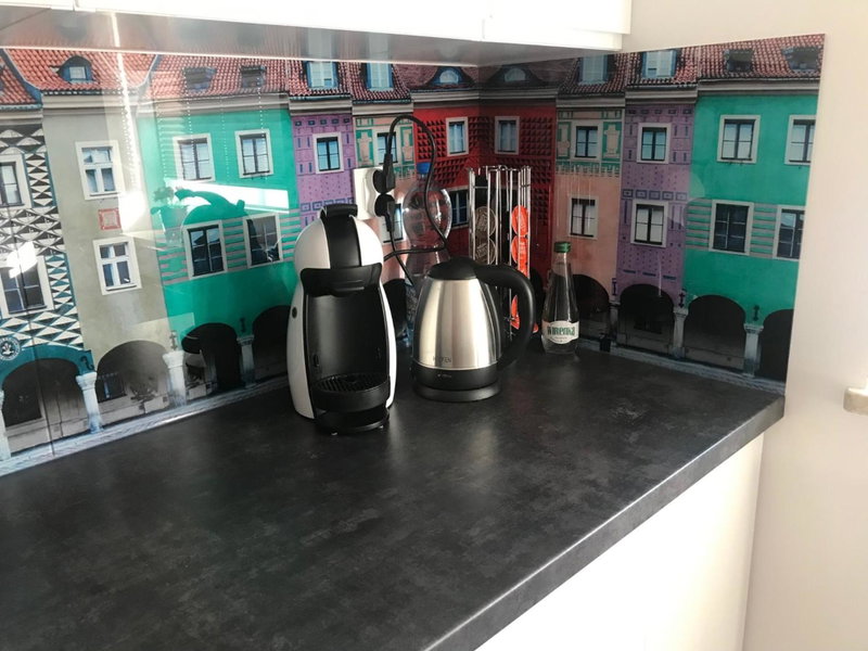 Apartament Malta Supreme, Poznań, Poland