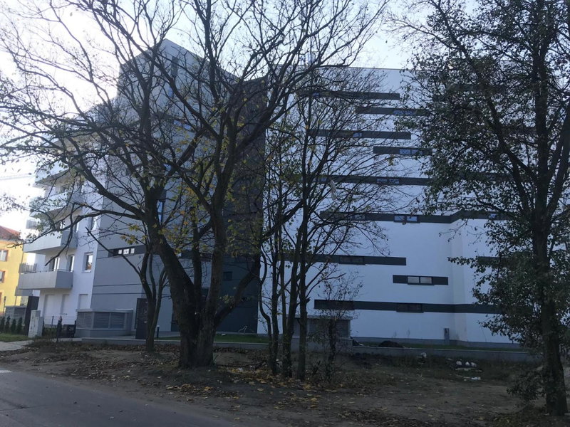 Apartament Malta Supreme, Poznań, Poland