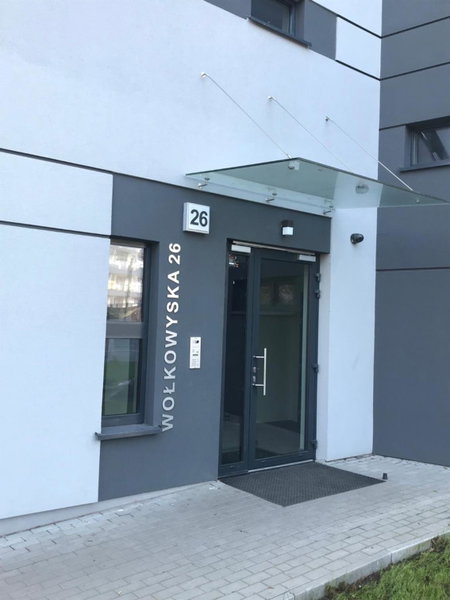 Apartament Malta Supreme, Poznań, Poland