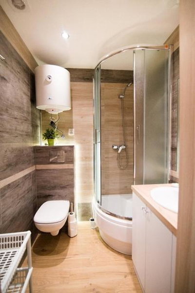 Apartament Blue Mare Pod Wiewiórką, Łukęcin, Poland