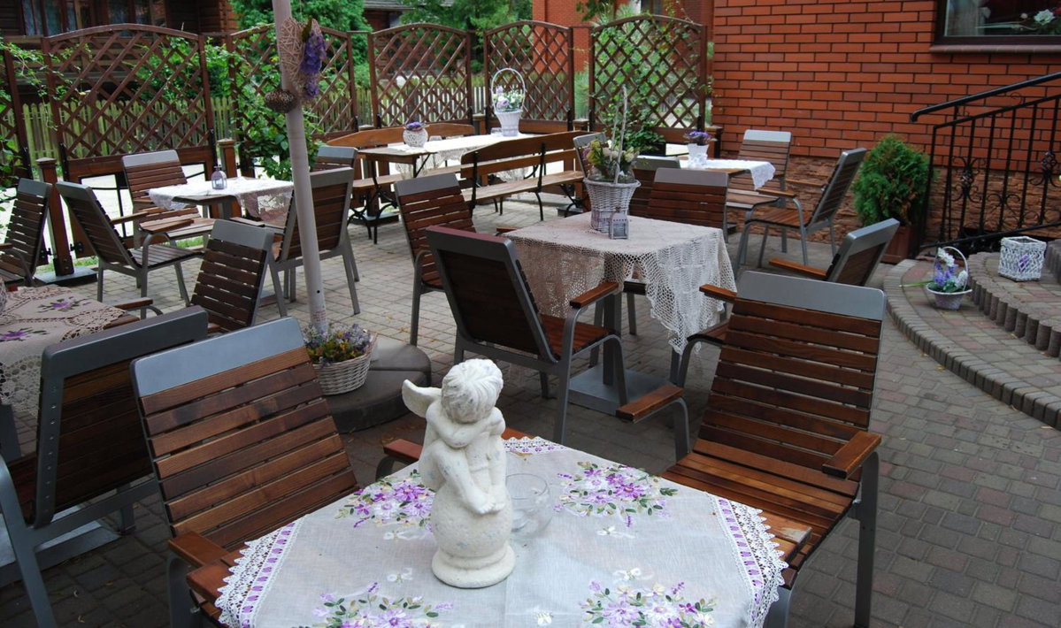 Rezydencja Spalska, Poland