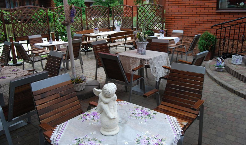 Rezydencja Spalska, Spała, Poland