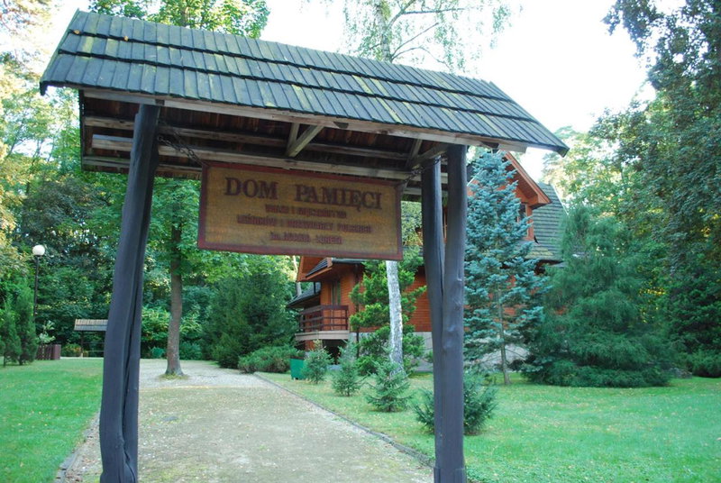 Rezydencja Spalska, Spała, Poland