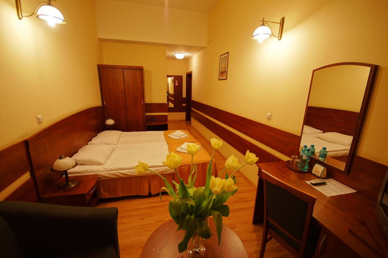 Rezydencja Spalska, Spała, Poland