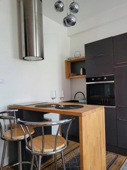 Apartament Szary na Starówce, Toruń, Poland