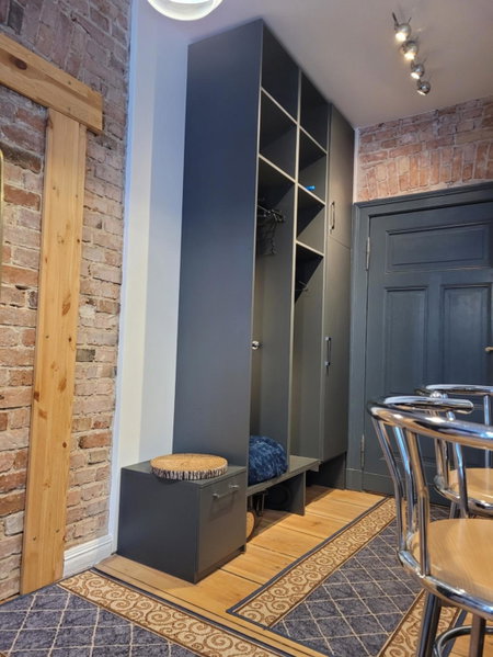 Apartament Szary na Starówce, Toruń, Poland