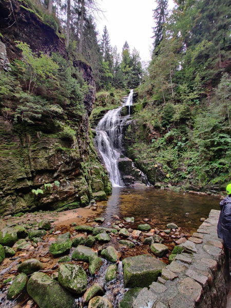 Ośrodek leśny Rajsko w Zapuście, Zapusta, Poland