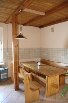 Pensjonacik ELMI, Giżycko, Poland