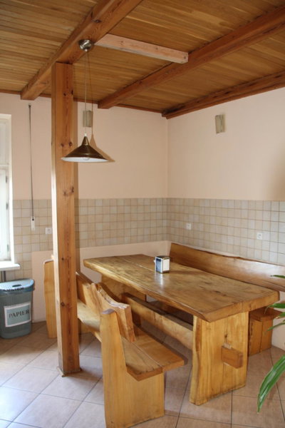 Pensjonacik ELMI, Giżycko, Poland