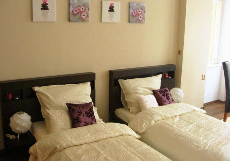 Sleep Well, Poznań, Poland