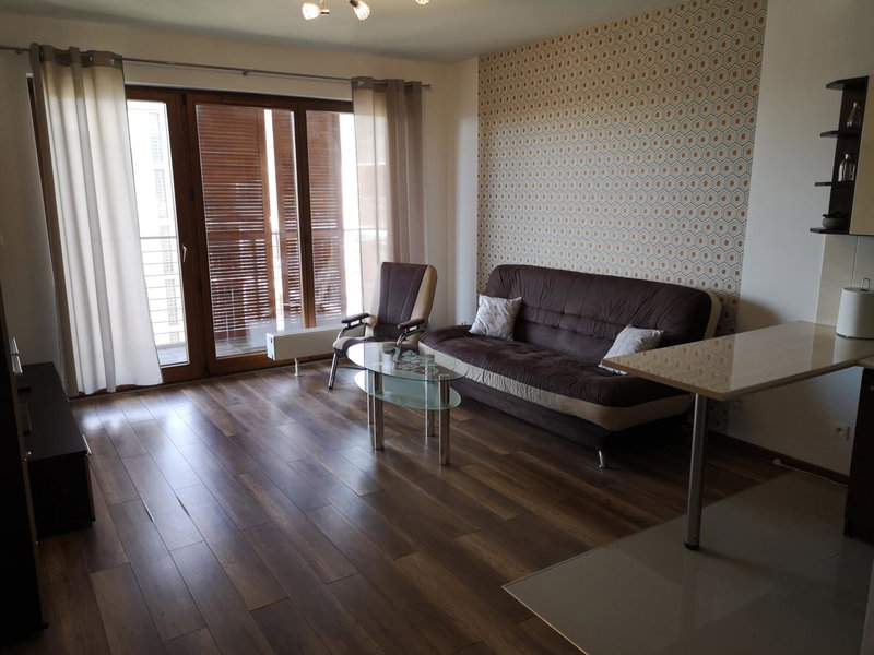 Apartament Marzenie 12 - Opole, Opole, Poland