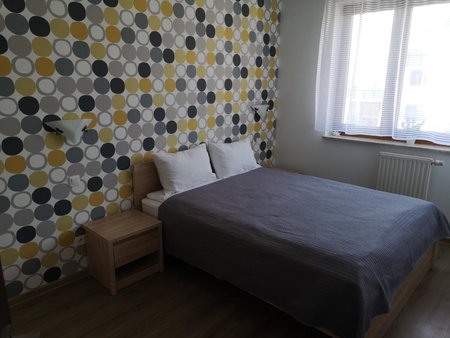 Apartament Marzenie 12 - Opole, Opole, Poland