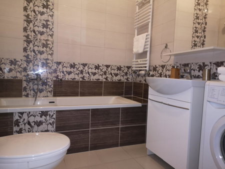 Apartament Marzenie 12 - Opole, Opole, Poland