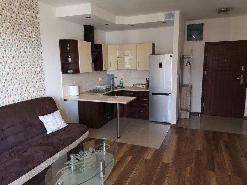 Apartament Marzenie 12 - Opole, Opole, Poland