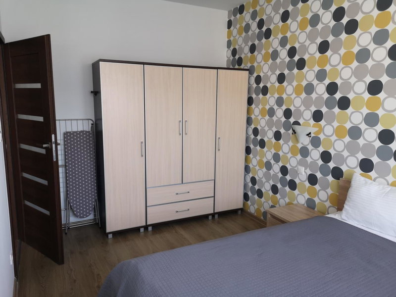 Apartament Marzenie 12 - Opole, Opole, Poland