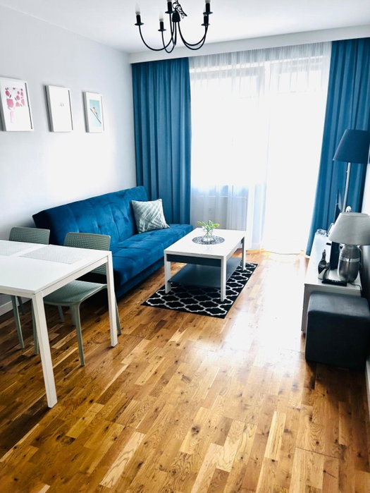 Apartament Manhattan, Gorzów Wielkopolski, Poland