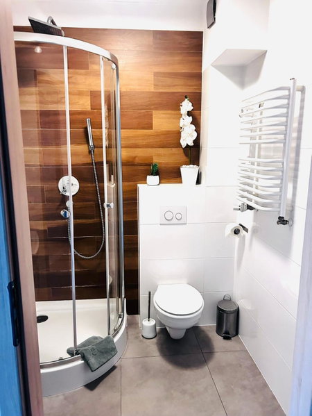 Apartament Manhattan, Gorzów Wielkopolski, Poland