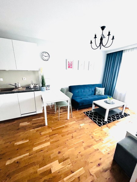 Apartament Manhattan, Gorzów Wielkopolski, Poland