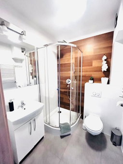 Apartament Manhattan, Gorzów Wielkopolski, Poland