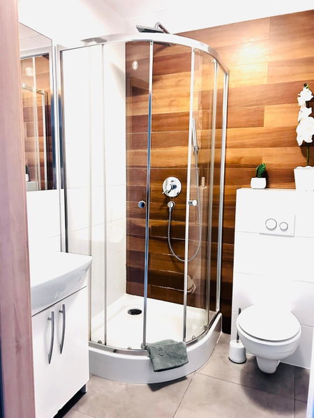 Apartament Manhattan, Gorzów Wielkopolski, Poland