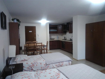 Apartamenty Warka, Warka, Poland