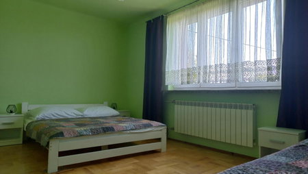 Apartamenty Warka, Warka, Poland