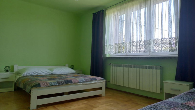 Apartamenty Warka, Warka, Poland