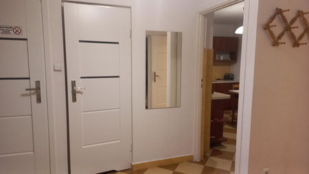 Apartamenty Warka, Warka, Poland